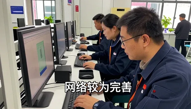 为什么越来越多平面设计选择网络较为完善