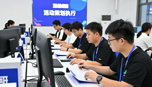 施工现场解决方案介绍
