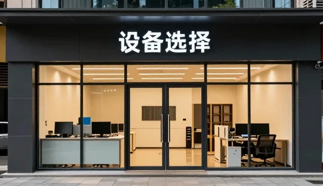 平面设计选型中文案创作的逻辑与实践