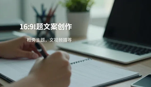 设计流程在文案创作中的实际应用场景分析