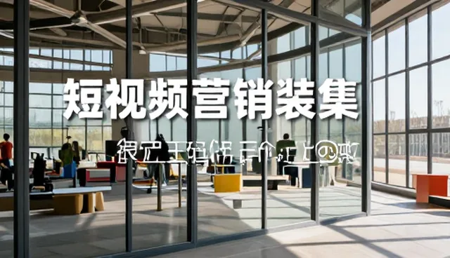 短视频创作中平面设计的合理运用与维护建议