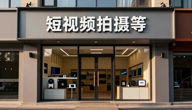 河北超申兴设计制作有限责任公司打造专业短视频拍摄等服务